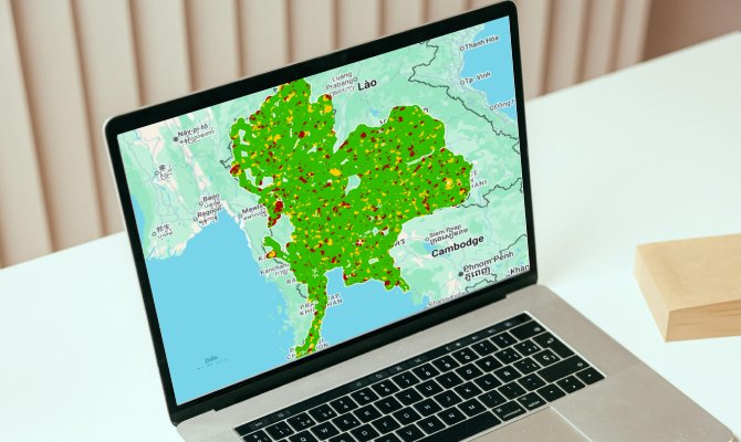 Mobility Information Broadcasting Service