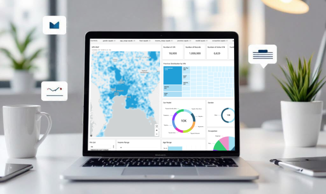 Data Analysis Service