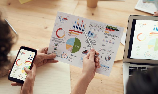 Customer Intelligence & Activation