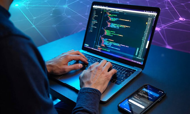 APPLICATION DEVELOPMENT