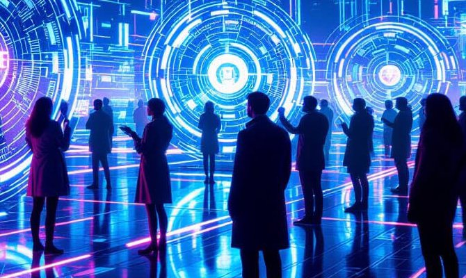 END-to-END PLATFORM MANAGEMENT