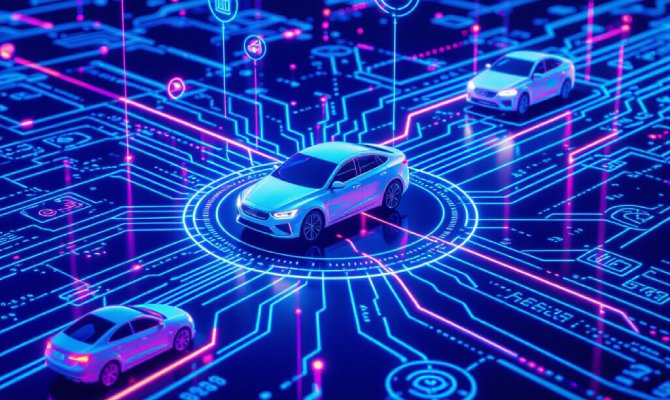 Integrate with other Connected Services