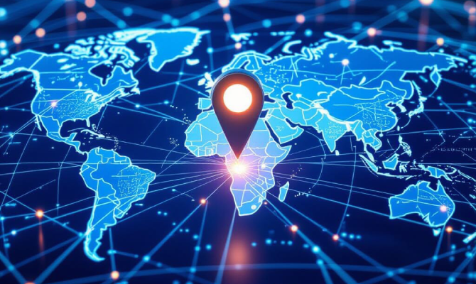 LOCATION MONITORING SERVICE